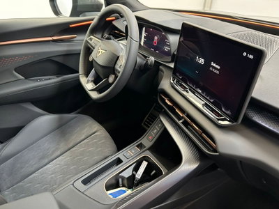 Cupra Terramar 1.5 hybrid 150cv dsg (9)