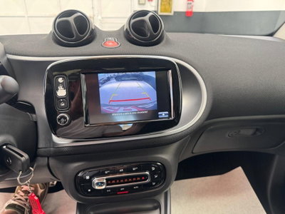 smart Fortwo 90 0.9 Turbo twinamic Urbanrunner Passion (10)