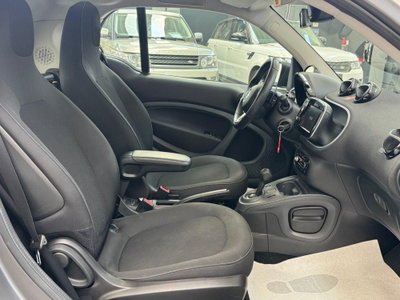 smart Fortwo 90 0.9 Turbo twinamic Urbanrunner Passion (11)