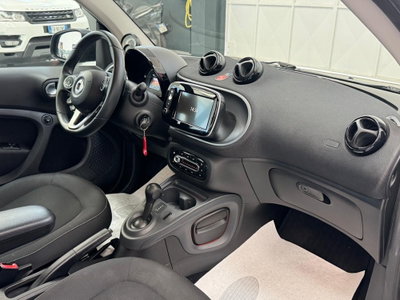 smart Fortwo 90 0.9 Turbo twinamic Urbanrunner Passion (5)
