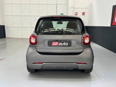 smart Fortwo 90 0.9 Turbo twinamic Urbanrunner Passion (7)