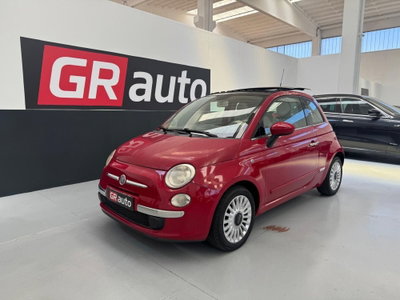 Fiat 500 1.2 Dualogic Dolcevita (2)