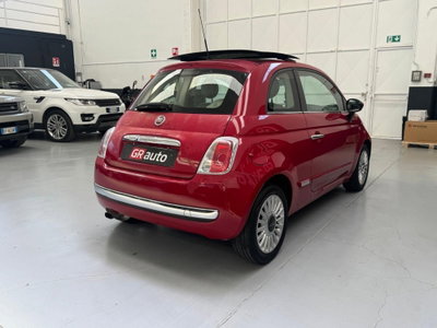 Fiat 500 1.2 Dualogic Dolcevita (7)