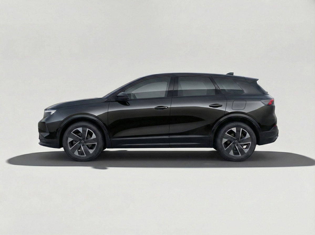 Opel Grandland 1.2 hybrid GS 145cv e-dcs6 (2)