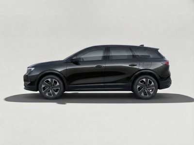 Opel Grandland 1.2 hybrid GS 145cv e-dcs6 (2)