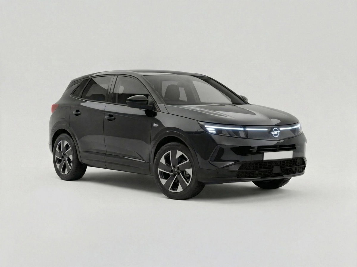 Opel Grandland 1.2 hybrid GS 145cv e-dcs6 (3)