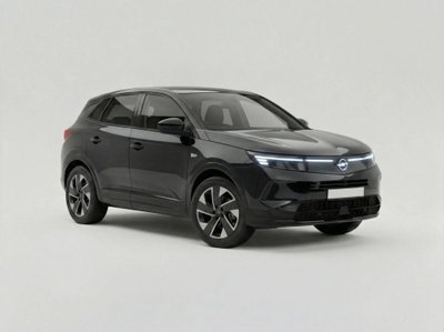 Opel Grandland 1.2 hybrid GS 145cv e-dcs6 (3)