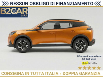 Peugeot 2008 BlueHDi 130 S&S EAT8 GT (2)