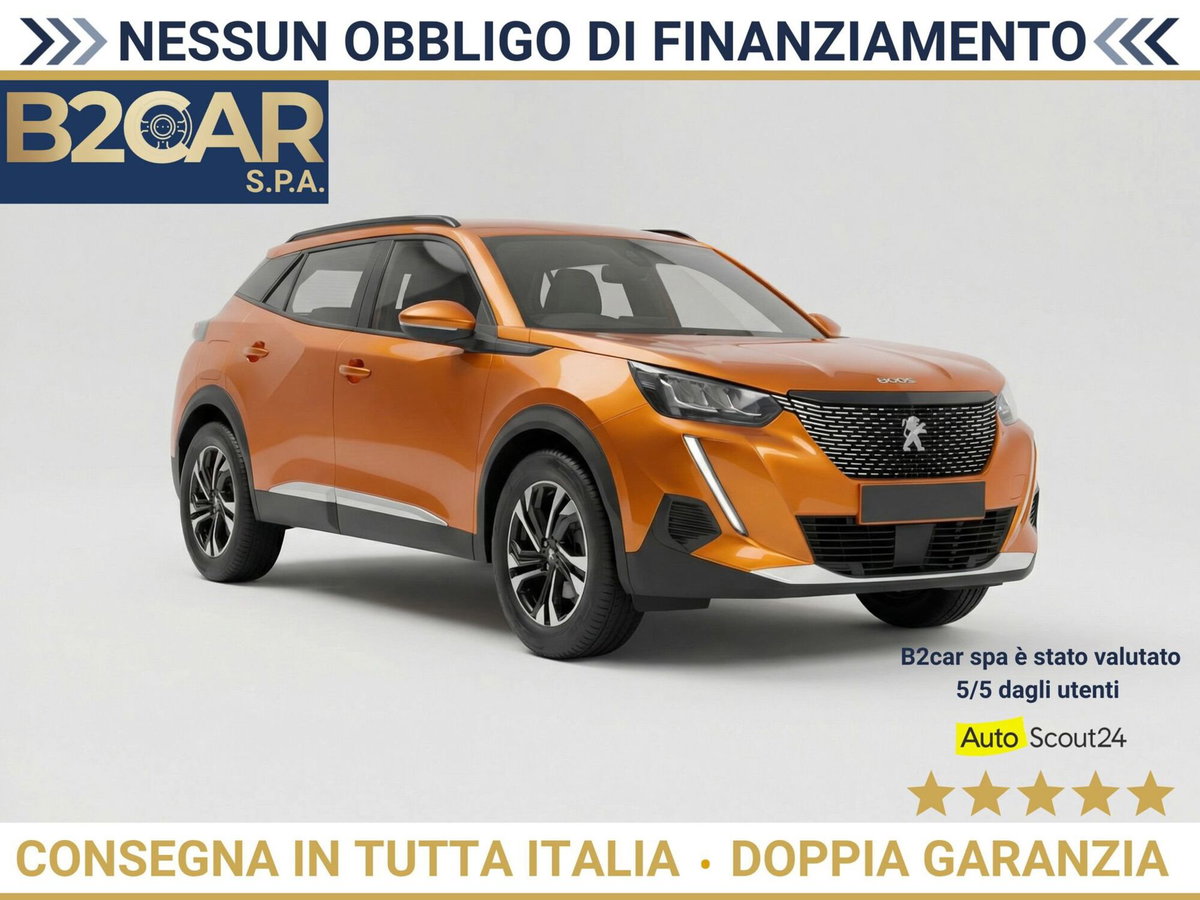 Peugeot 2008 BlueHDi 130 S&S EAT8 GT (3)
