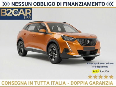 Peugeot 2008 BlueHDi 130 S&S EAT8 GT (3)