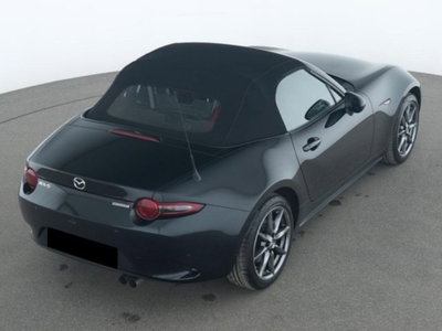 Mazda MX-5 2.0L Skyactiv-G Sport (10)