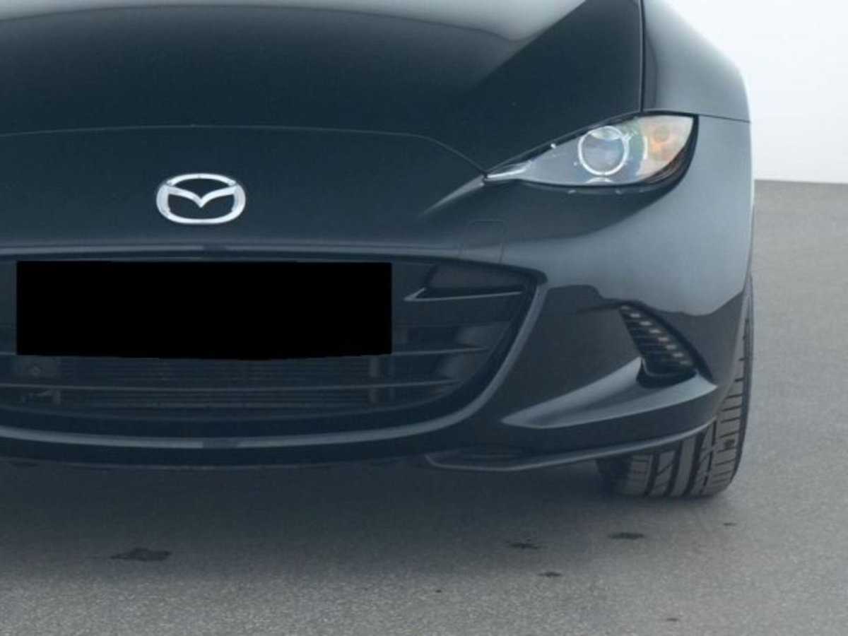 Mazda MX-5 2.0L Skyactiv-G Sport (11)
