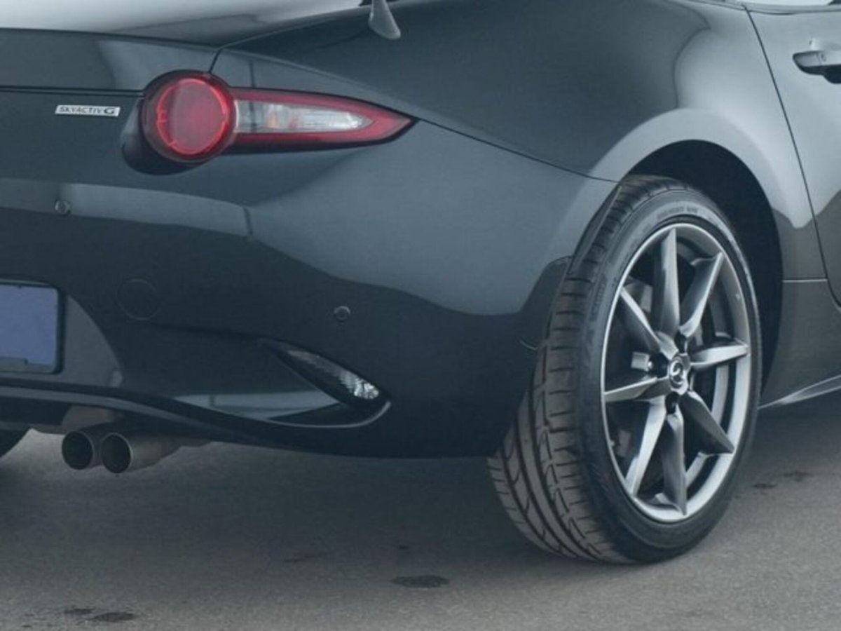 Mazda MX-5 2.0L Skyactiv-G Sport (13)