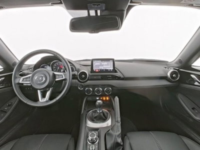 Mazda MX-5 2.0L Skyactiv-G Sport (14)