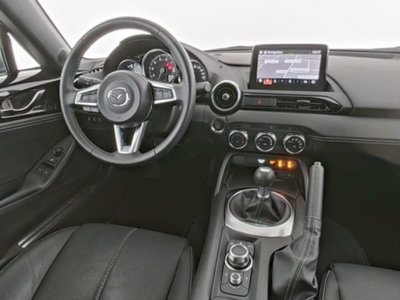 Mazda MX-5 2.0L Skyactiv-G Sport (15)