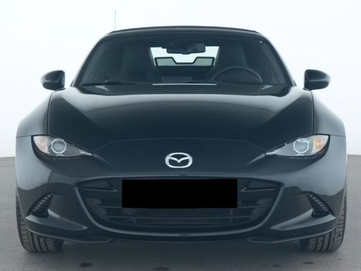 Mazda MX-5 2.0L Skyactiv-G Sport (2)