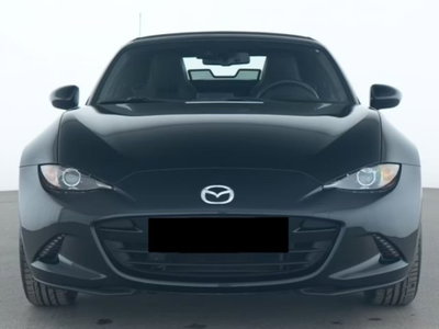 Mazda MX-5 2.0L Skyactiv-G Sport (2)