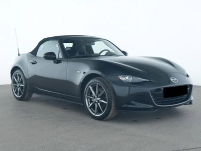Mazda MX-5 2.0L Skyactiv-G Sport (3)