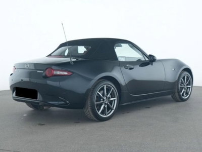 Mazda MX-5 2.0L Skyactiv-G Sport (5)