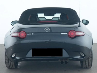 Mazda MX-5 2.0L Skyactiv-G Sport (6)