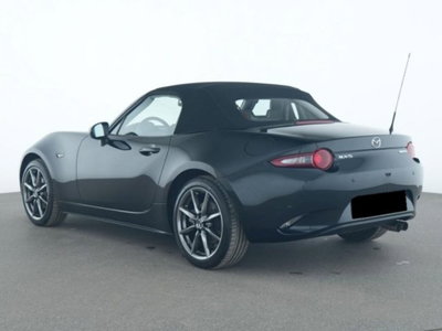 Mazda MX-5 2.0L Skyactiv-G Sport (7)