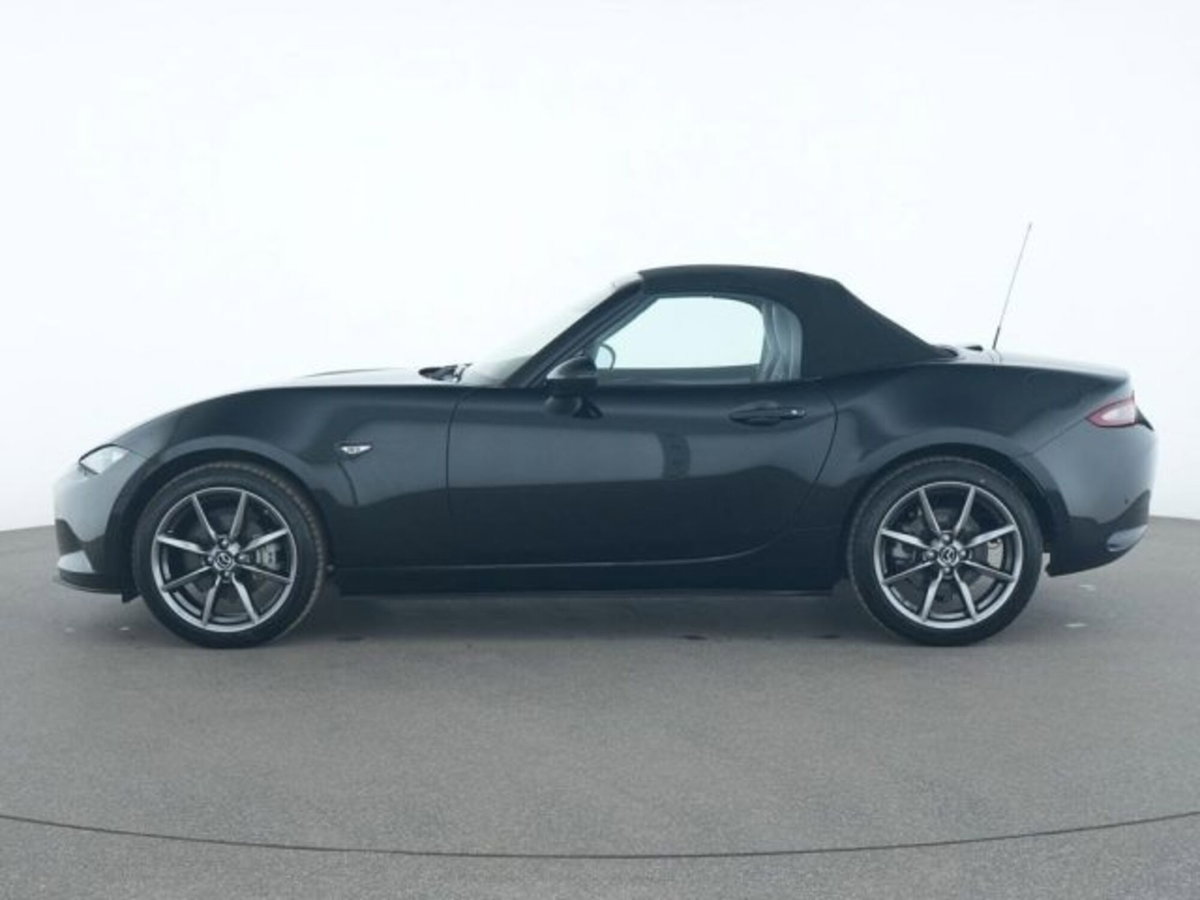 Mazda MX-5 2.0L Skyactiv-G Sport (8)