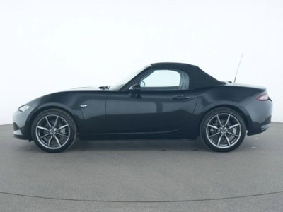 Mazda MX-5 2.0L Skyactiv-G Sport (8)