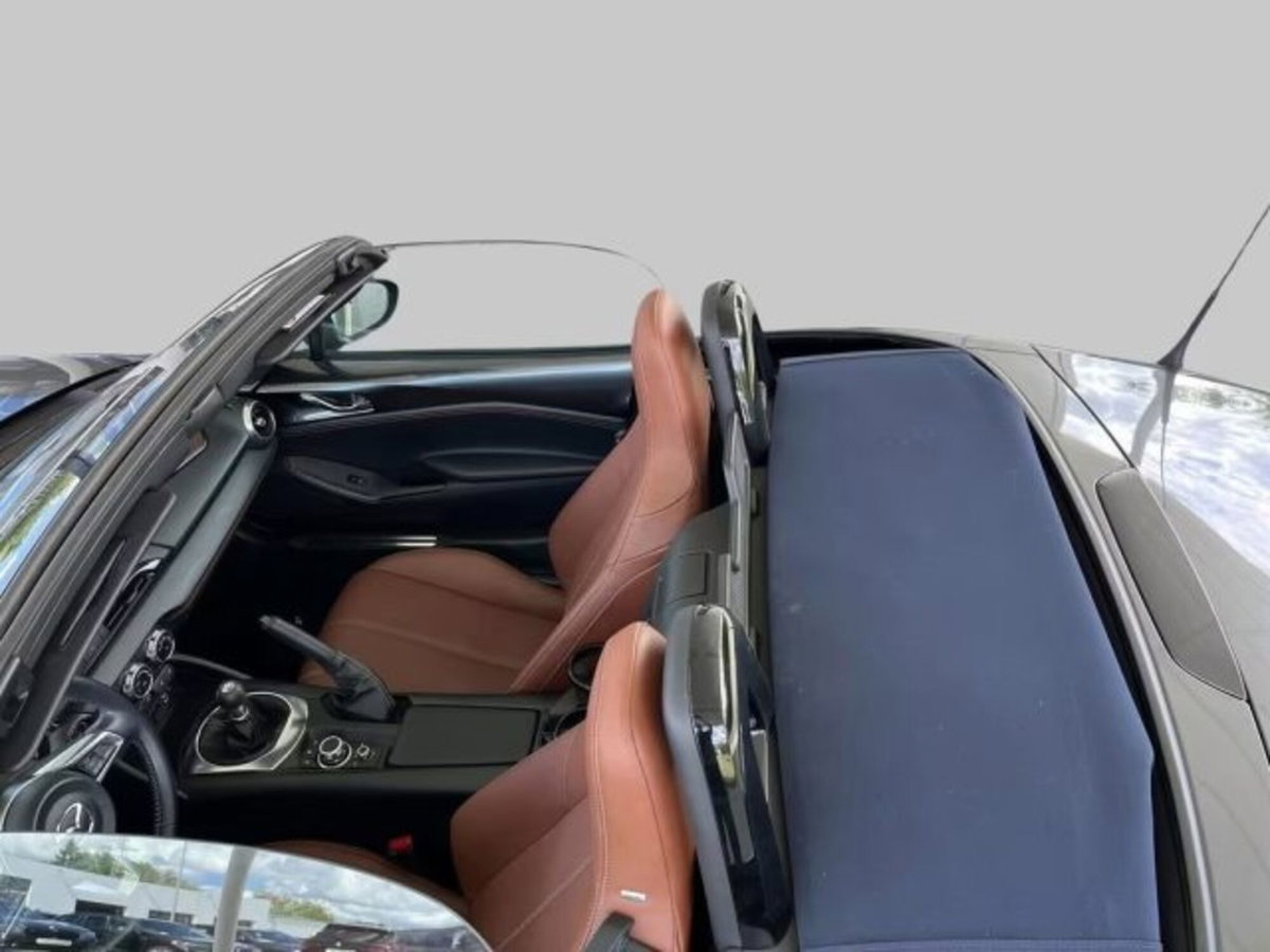 Mazda MX-5 2.0L Skyactiv-G Sport (12)