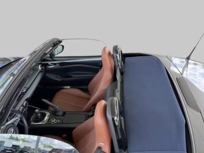 Mazda MX-5 2.0L Skyactiv-G Sport (12)