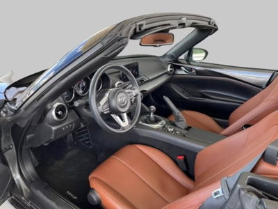 Mazda MX-5 2.0L Skyactiv-G Sport (13)