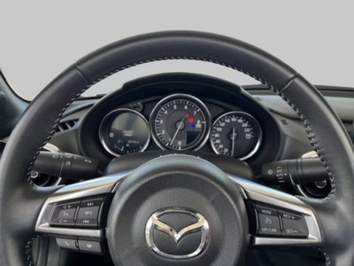 Mazda MX-5 2.0L Skyactiv-G Sport (14)