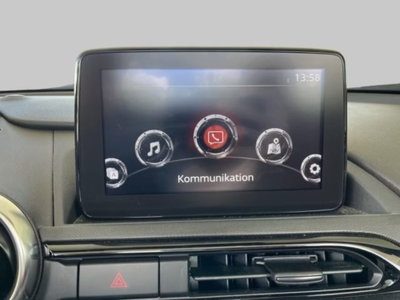 Mazda MX-5 2.0L Skyactiv-G Sport (15)