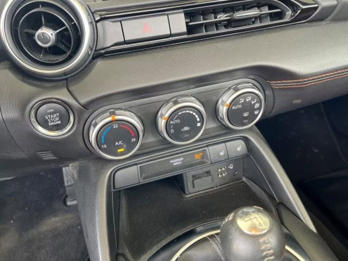 Mazda MX-5 2.0L Skyactiv-G Sport (16)