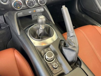 Mazda MX-5 2.0L Skyactiv-G Sport (17)