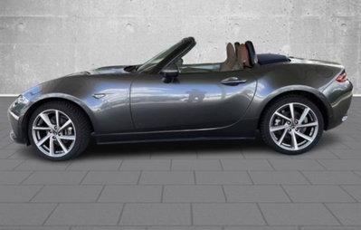 Mazda MX-5 2.0L Skyactiv-G Sport (2)