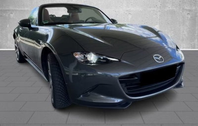 Mazda MX-5 2.0L Skyactiv-G Sport (4)