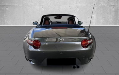 Mazda MX-5 2.0L Skyactiv-G Sport (6)
