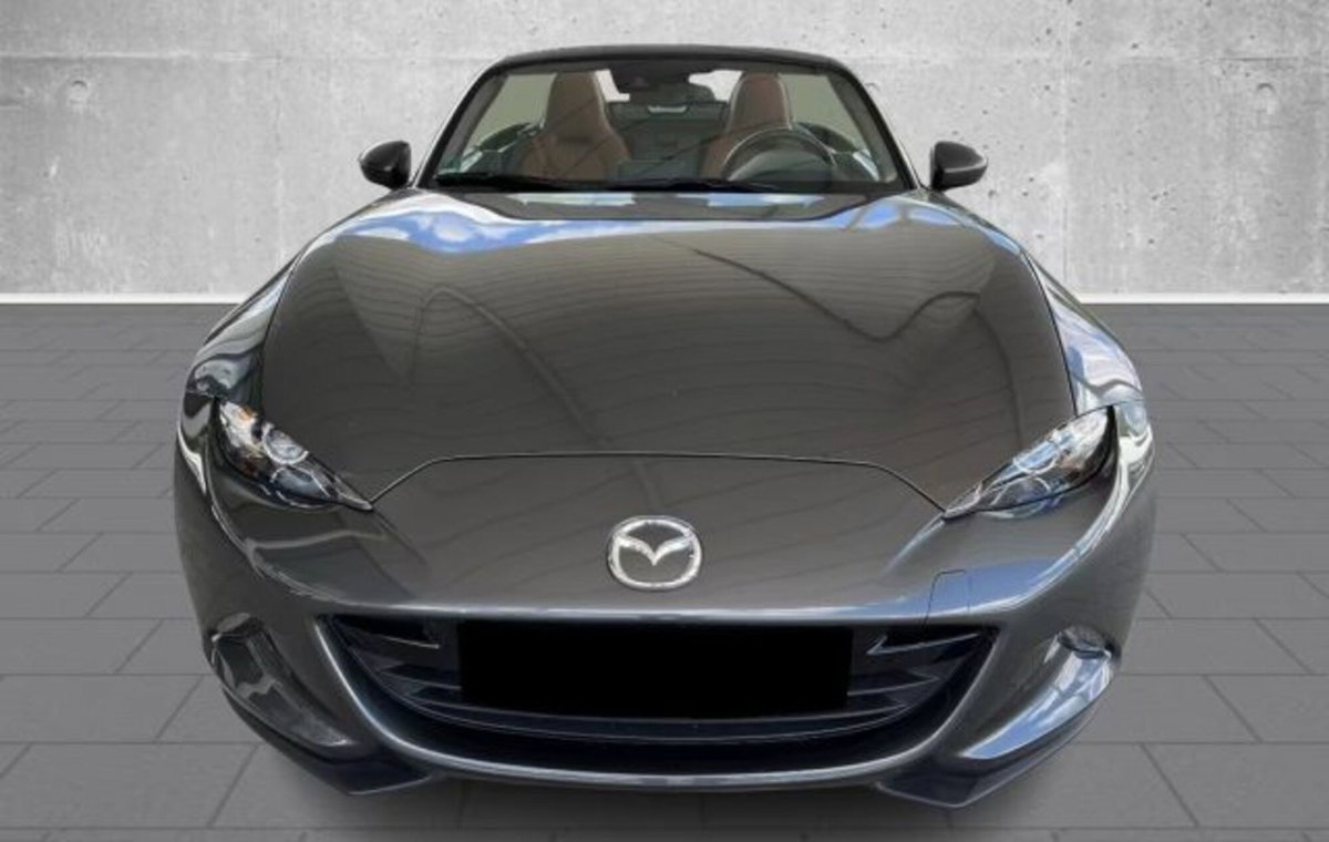 Mazda MX-5 2.0L Skyactiv-G Sport (7)
