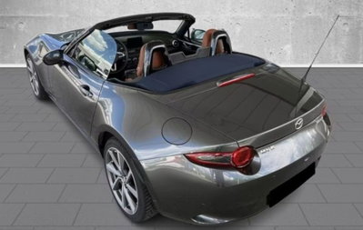 Mazda MX-5 2.0L Skyactiv-G Sport (8)