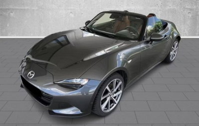 Mazda MX-5 2.0L Skyactiv-G Sport (9)