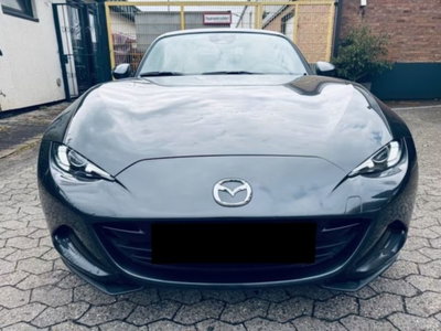 Mazda MX-5 2.0L Skyactiv-G Sport (2)