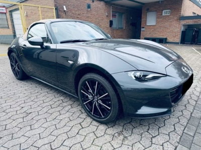 Mazda MX-5 2.0L Skyactiv-G Sport (3)