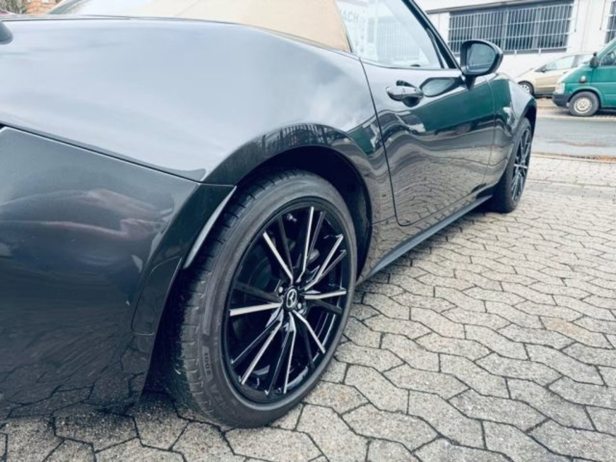 Mazda MX-5 2.0L Skyactiv-G Sport (8)