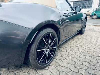 Mazda MX-5 2.0L Skyactiv-G Sport (8)