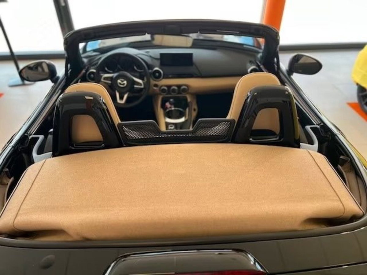 Mazda MX-5 2.0L Skyactiv-G Sport (11)