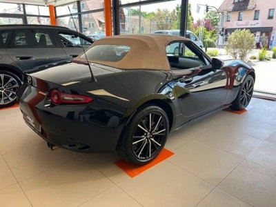 Mazda MX-5 2.0L Skyactiv-G Sport (14)
