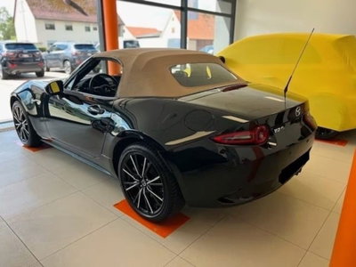 Mazda MX-5 2.0L Skyactiv-G Sport (15)