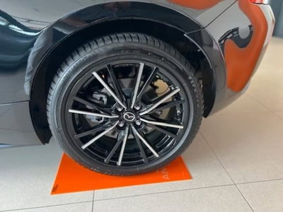 Mazda MX-5 2.0L Skyactiv-G Sport (19)