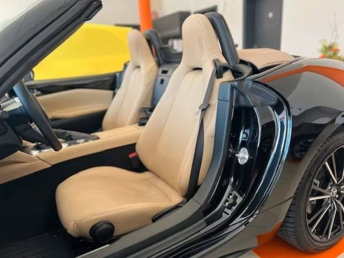 Mazda MX-5 2.0L Skyactiv-G Sport (20)