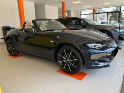 Mazda MX-5 2.0L Skyactiv-G Sport (3)